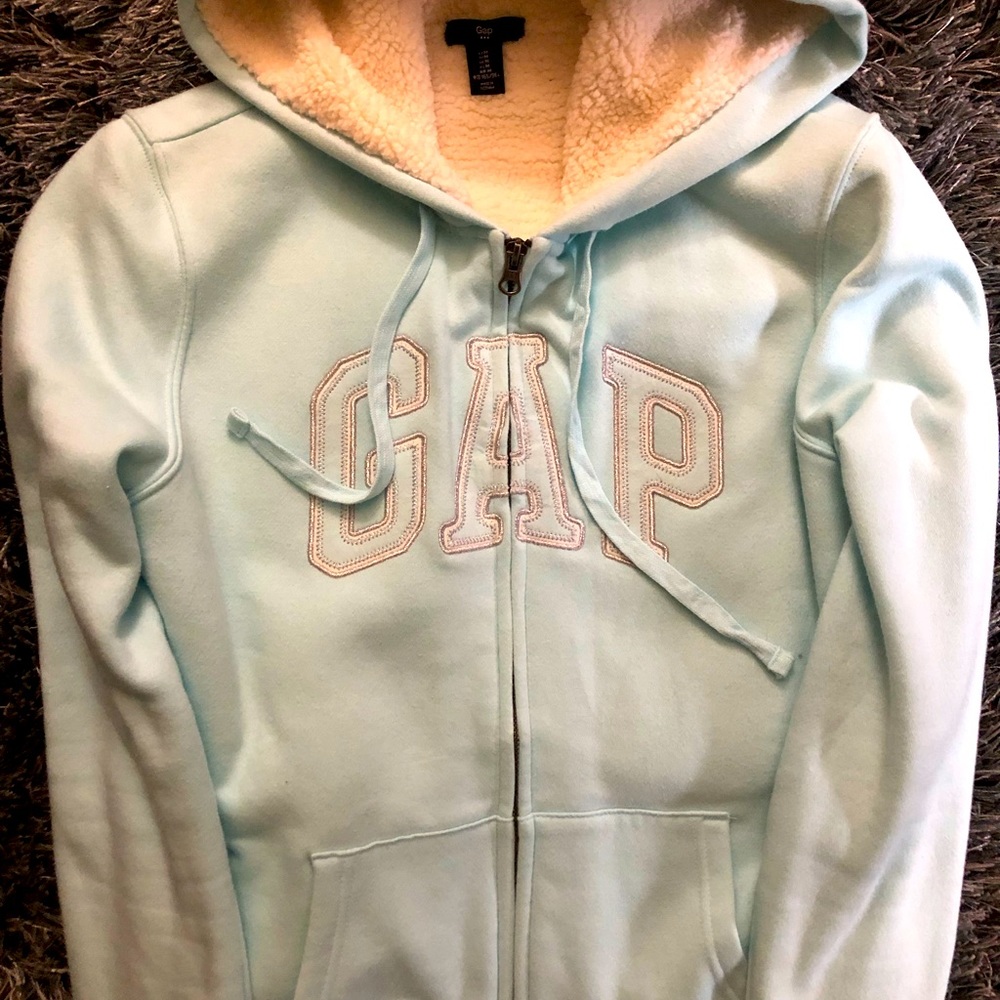 GAP Hoodie.